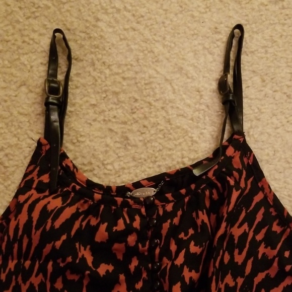 Layered Ruffle Sundress - Picture 6 of 6